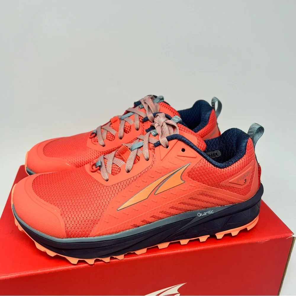 Altra Timp 3 Running Shoe
Size 6 - Picture 3 of 6